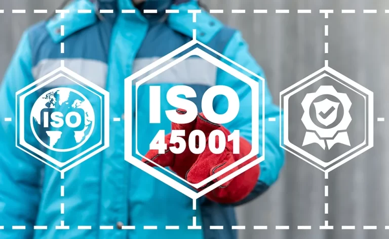 ISO 45001 Certification for Environmental Safety and Health